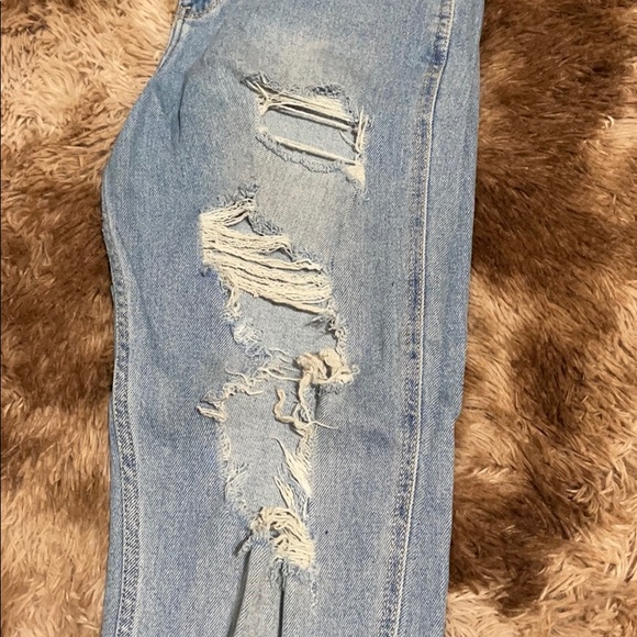 Mom jeans - Picture 2 of 9
